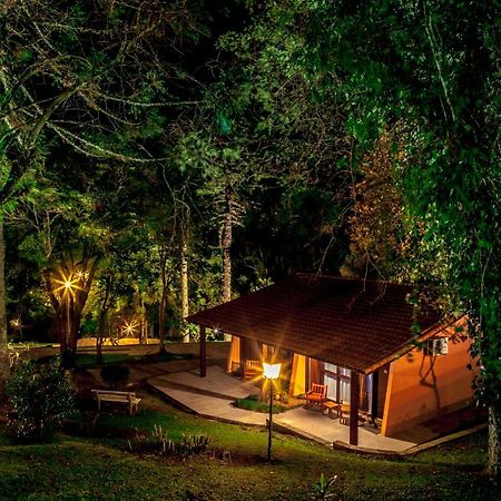 Verona Parque Hotel Veranopolis Extérieur photo