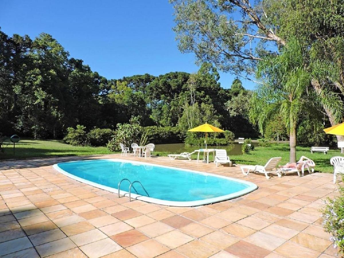 Verona Parque Hotel Veranopolis Extérieur photo
