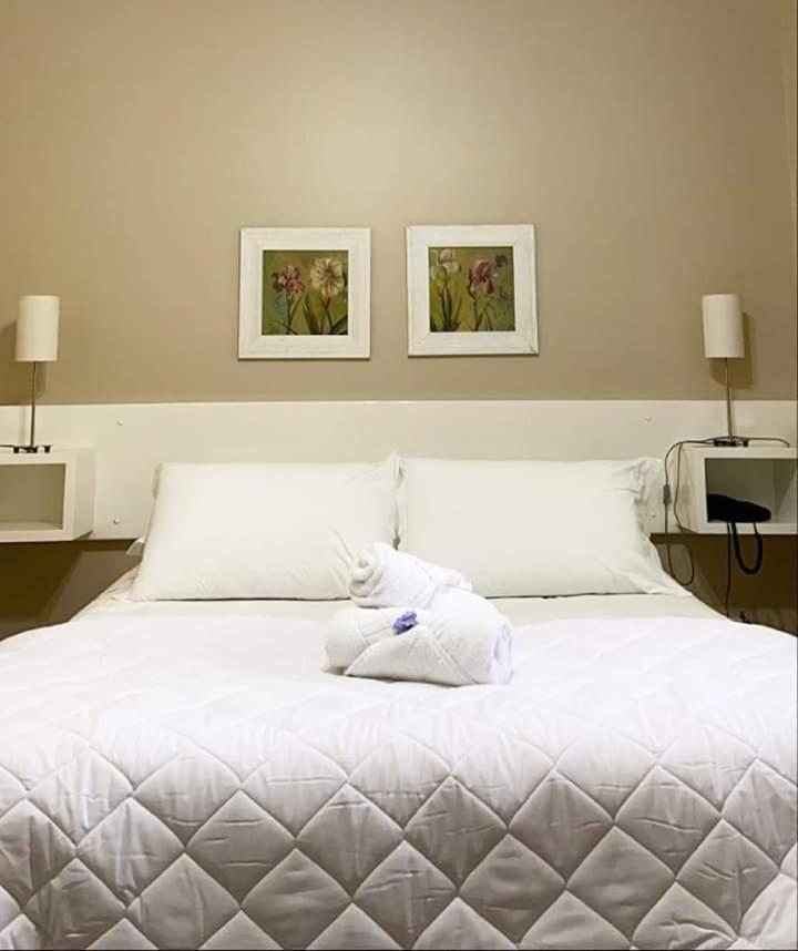 Verona Parque Hotel Veranopolis Extérieur photo