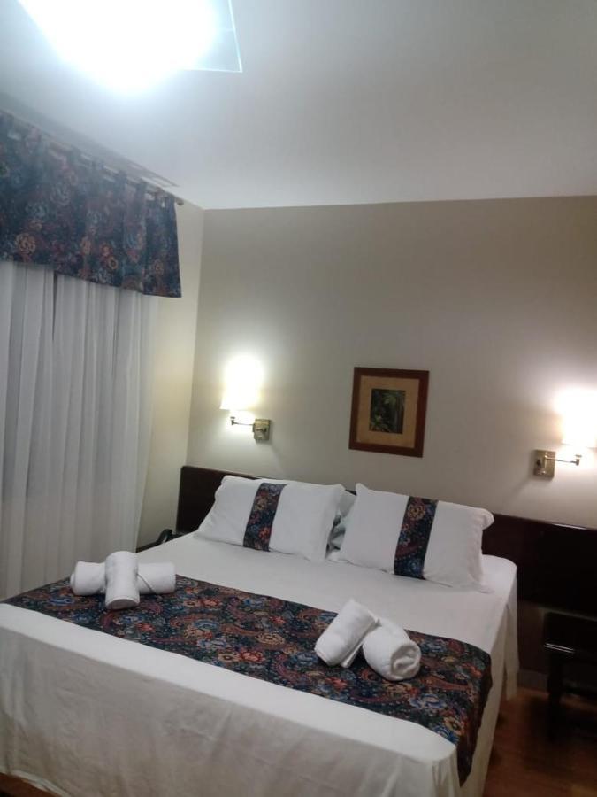 Verona Parque Hotel Veranopolis Extérieur photo
