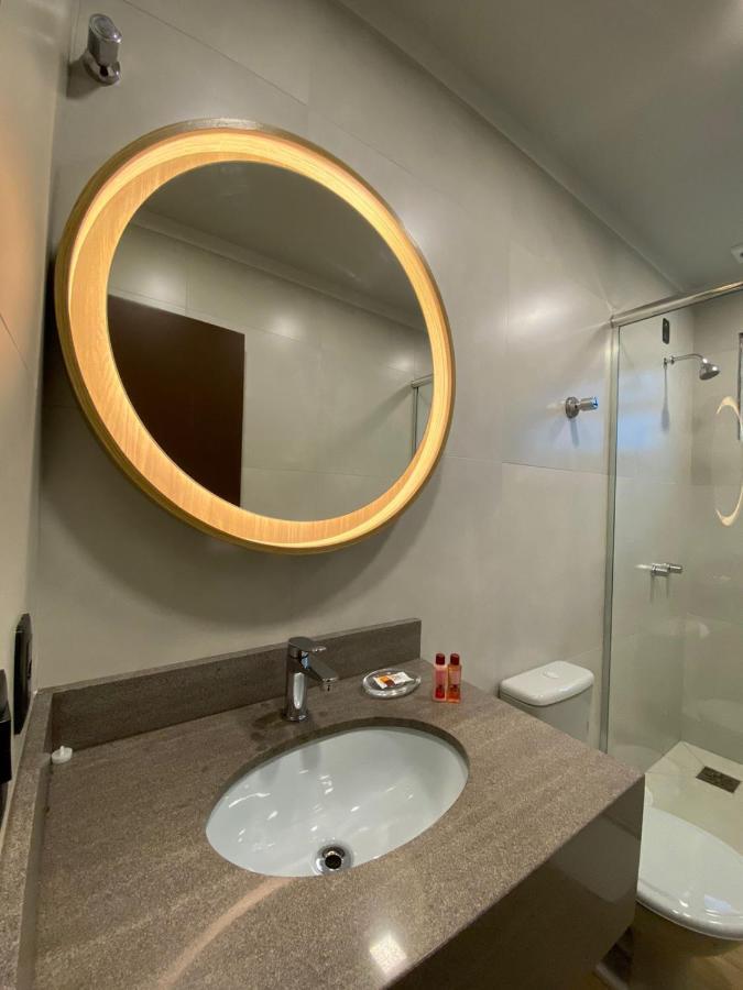Verona Parque Hotel Veranopolis Extérieur photo