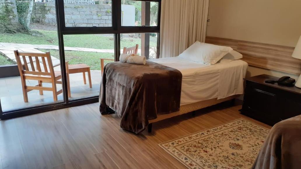Verona Parque Hotel Veranopolis Extérieur photo