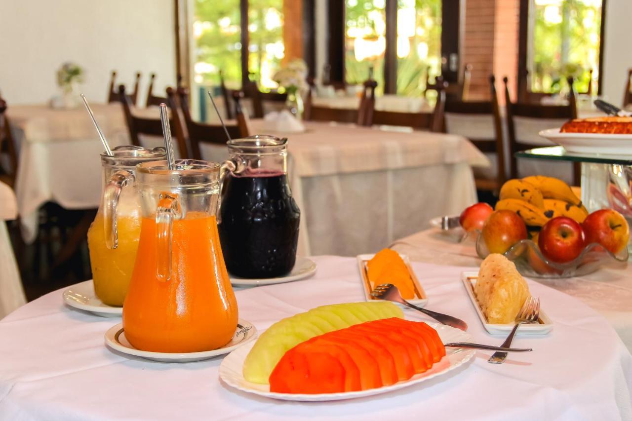 Verona Parque Hotel Veranopolis Extérieur photo
